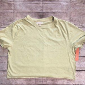 ⭐️⭐️COLSIE CROP TOP